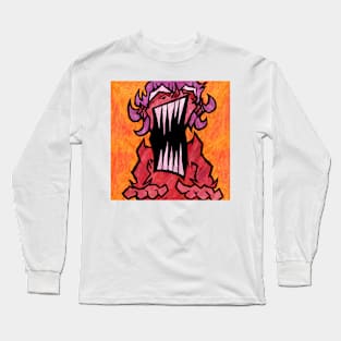 River cacti Long Sleeve T-Shirt